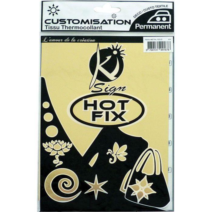 Tessuto Termoadesivo Non Tessuto - 75cm Larghezza X 2 Metri | Bianco Peso Medio - Foto 7