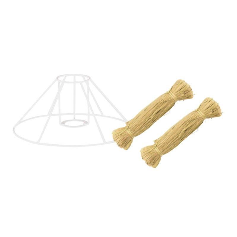 Scatola fai da te 4 palle di Natale in ceramica