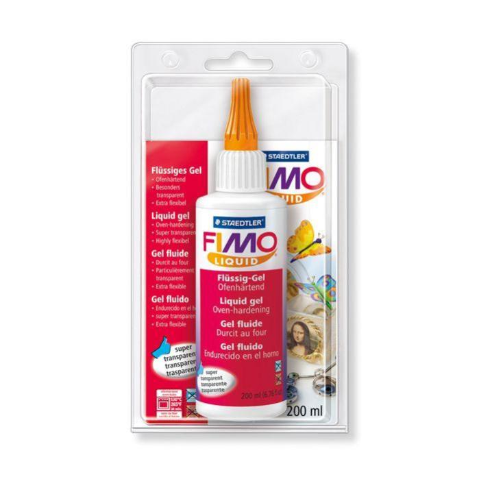 Pâte polymère Soft Liquide 200 ml Staedtler Leroy Merlin