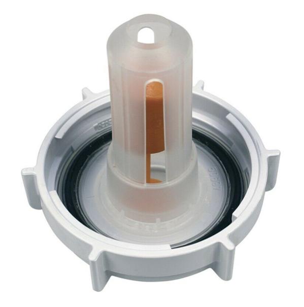 BOUCHON BAC A SEL LAVEVAISSELLE WHIRLPOOL Leroy Merlin