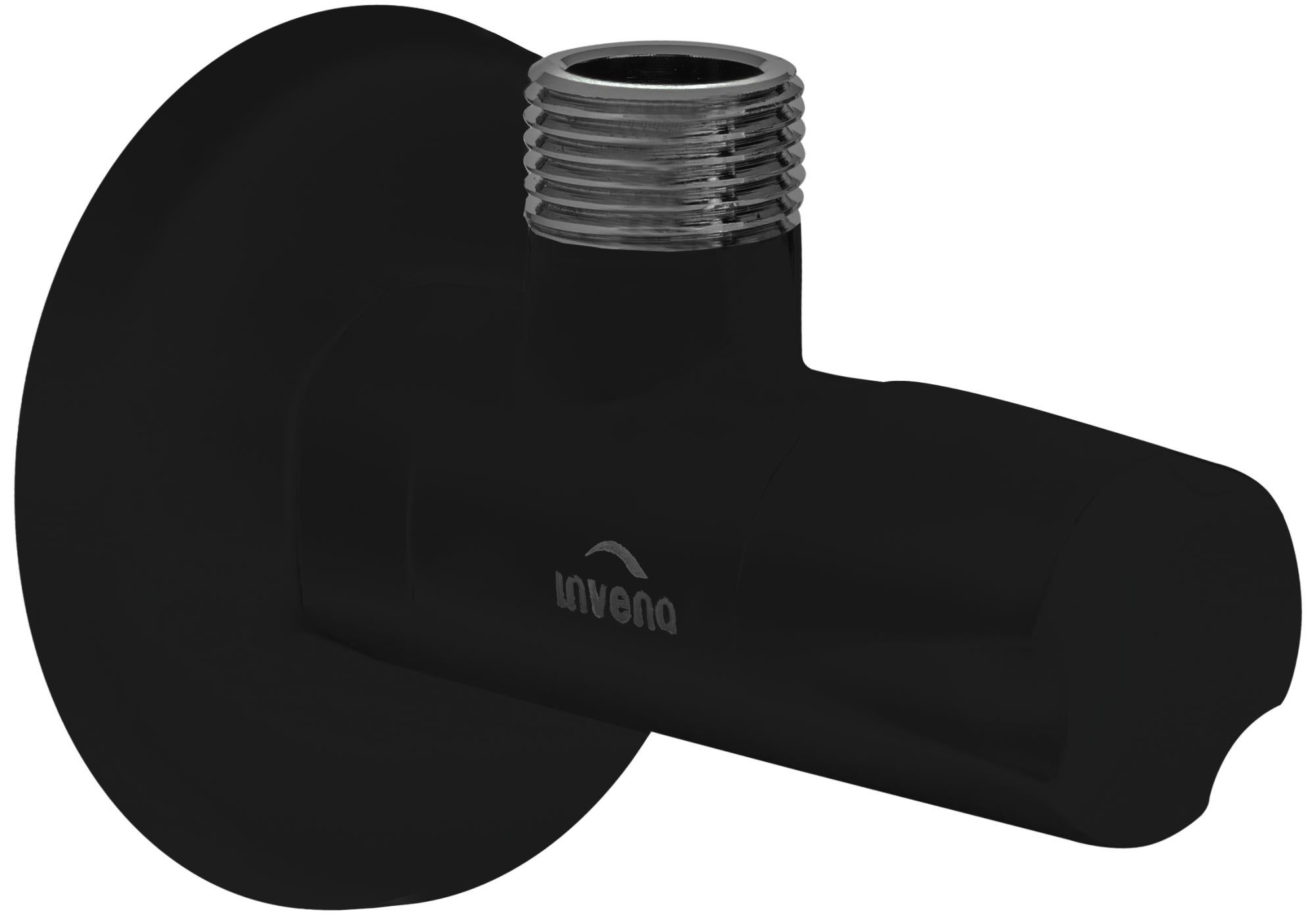 Rubinetto Di Intercettazione Smarald® 3/8"-3/8" Per Osmosi Inversa E Filtri Acqua