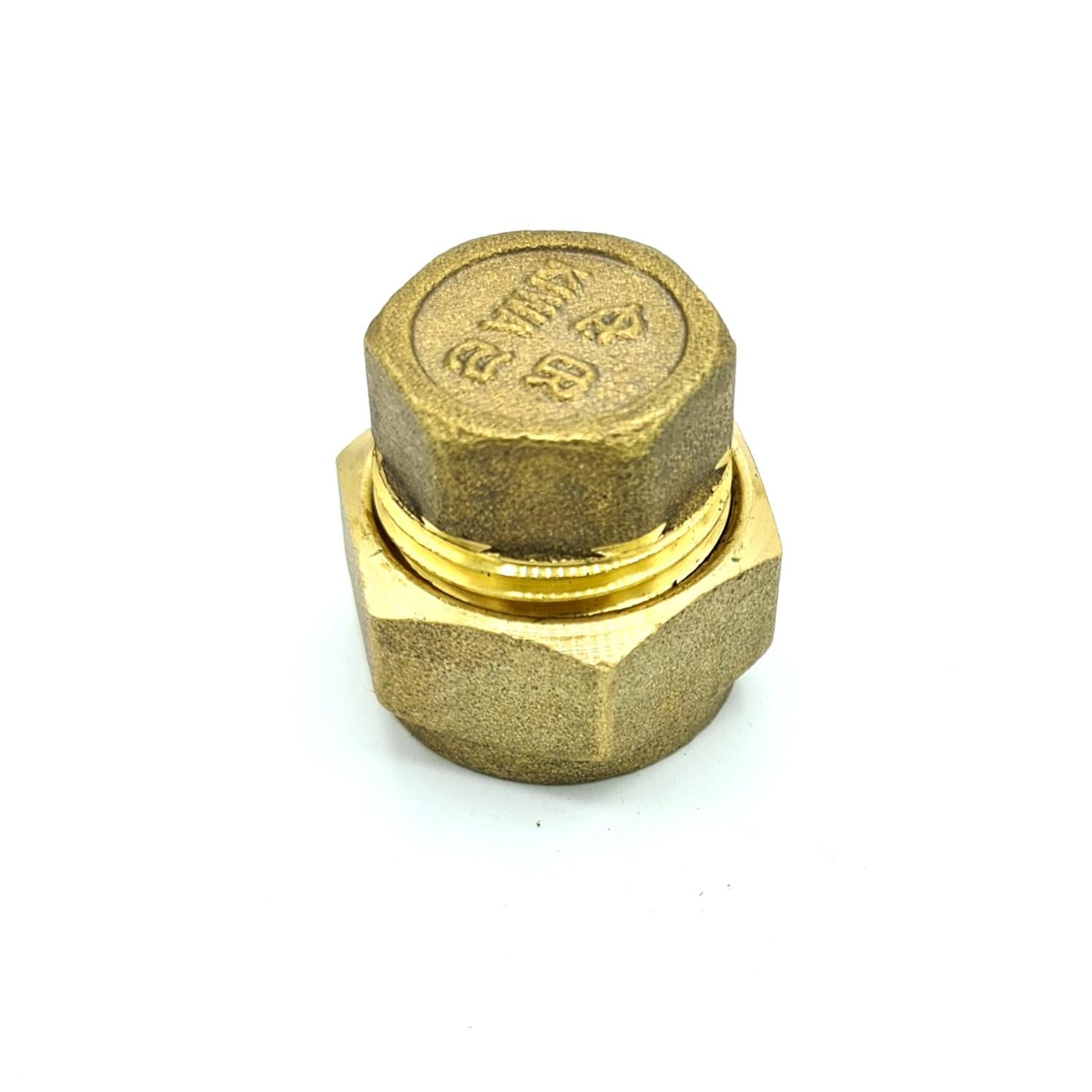 6 Pezzi Connettore per Tubo in Ottone, (4 Connettori Rapidi, 2 Connettori Doppi Maschi), Attacco Rapido per Tubo da 1/2 pollice, per Tubi da Giardino, irrigatore per prato