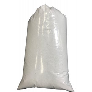 Micro billes de polystyrène ignifugées 2mm en sacs : 680 Litres à 160