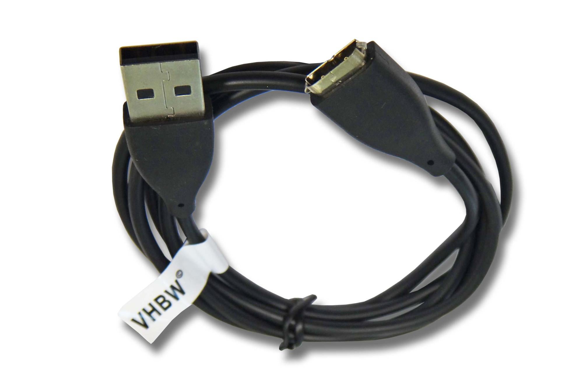 vhbw Câble USB de charge compatible avec Philips SmartTouch, Speed-XL vhbw Câble USB de charge compatible avec Philips SmartTouch, Speed-XL