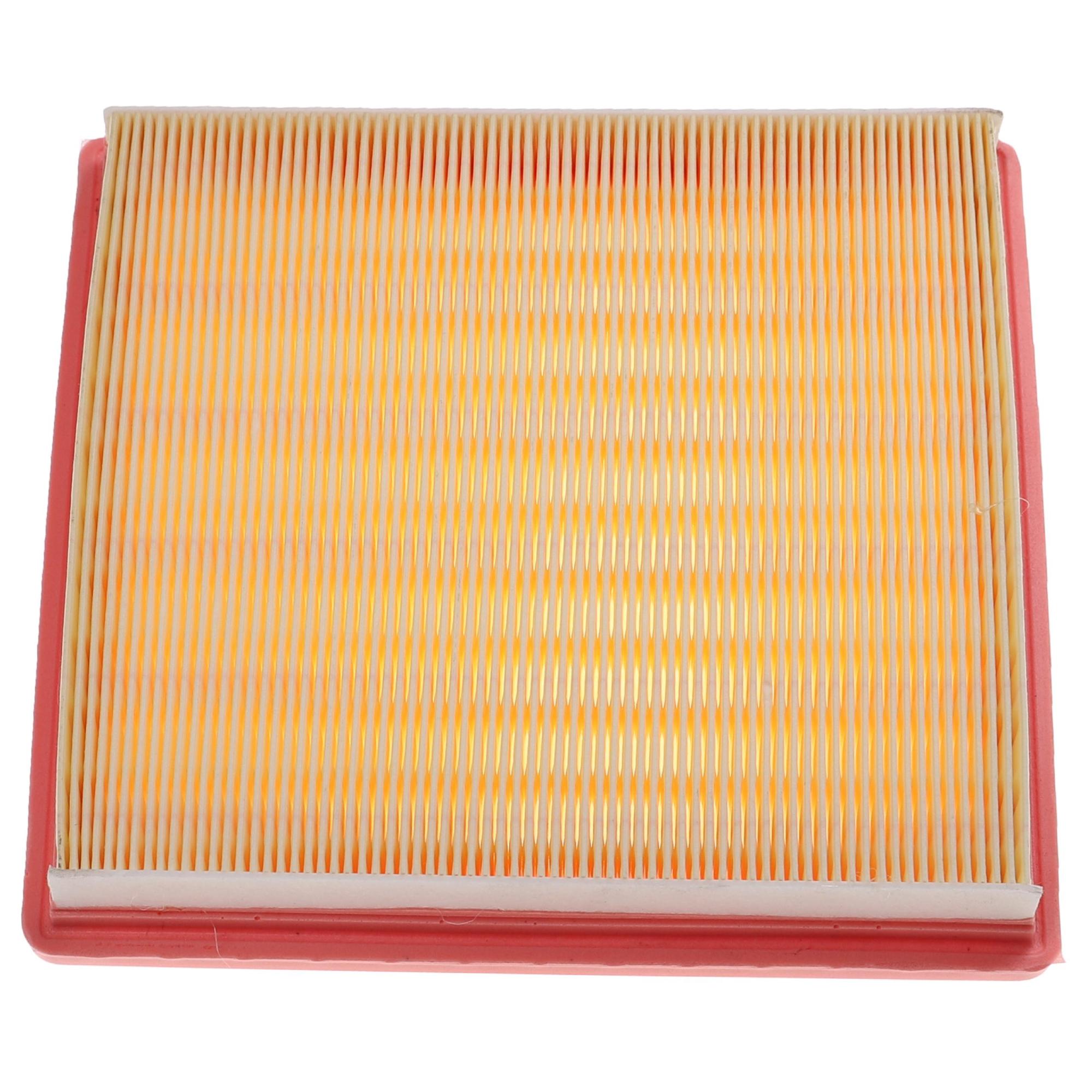 Filtro aria per soffiatori ZENOAH - KOMATSU - RED MAX T4012-82310