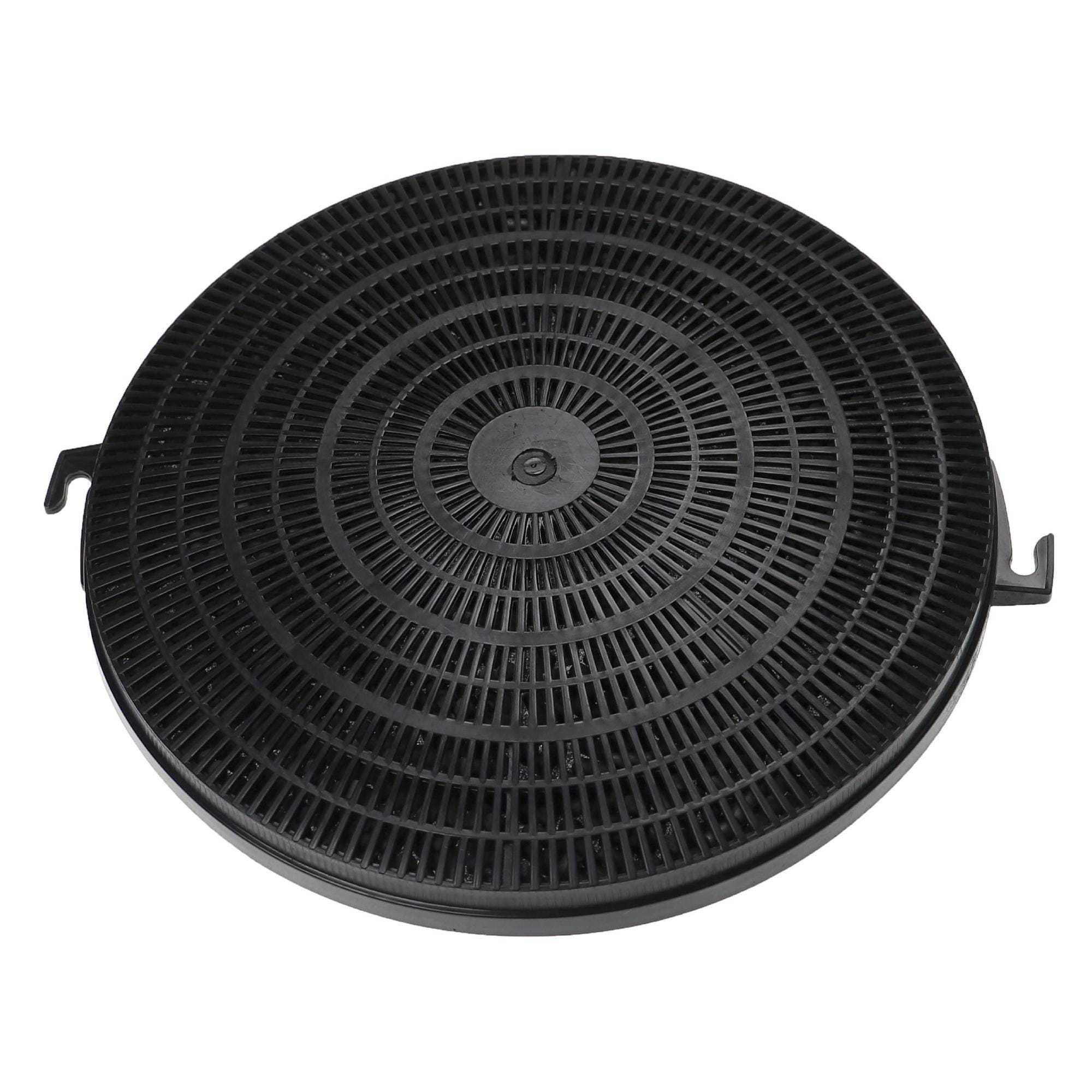 Filtro Ai Carboni Attivi Set 125mm Come AEG ECFB03 Ikea Nyttig FIL120 Filtro Ai Carboni Attivi Set 125mm Come AEG ECFB03 Ikea Nyttig FIL120