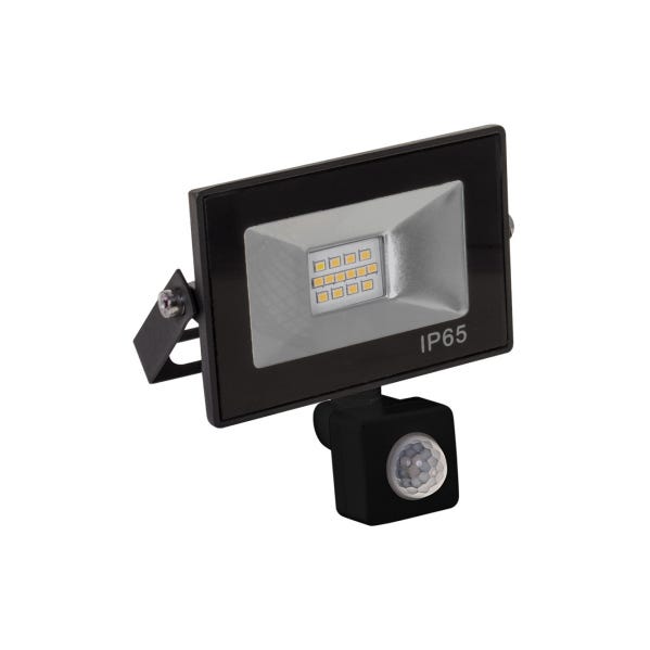 Foco Proyector LED Exterior 10W 6500K IP65 - Learoy LED