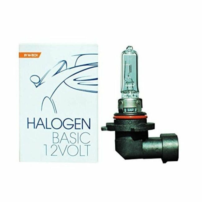 Ampoule halogène HIR2-9012 PX22D 55W 12V
