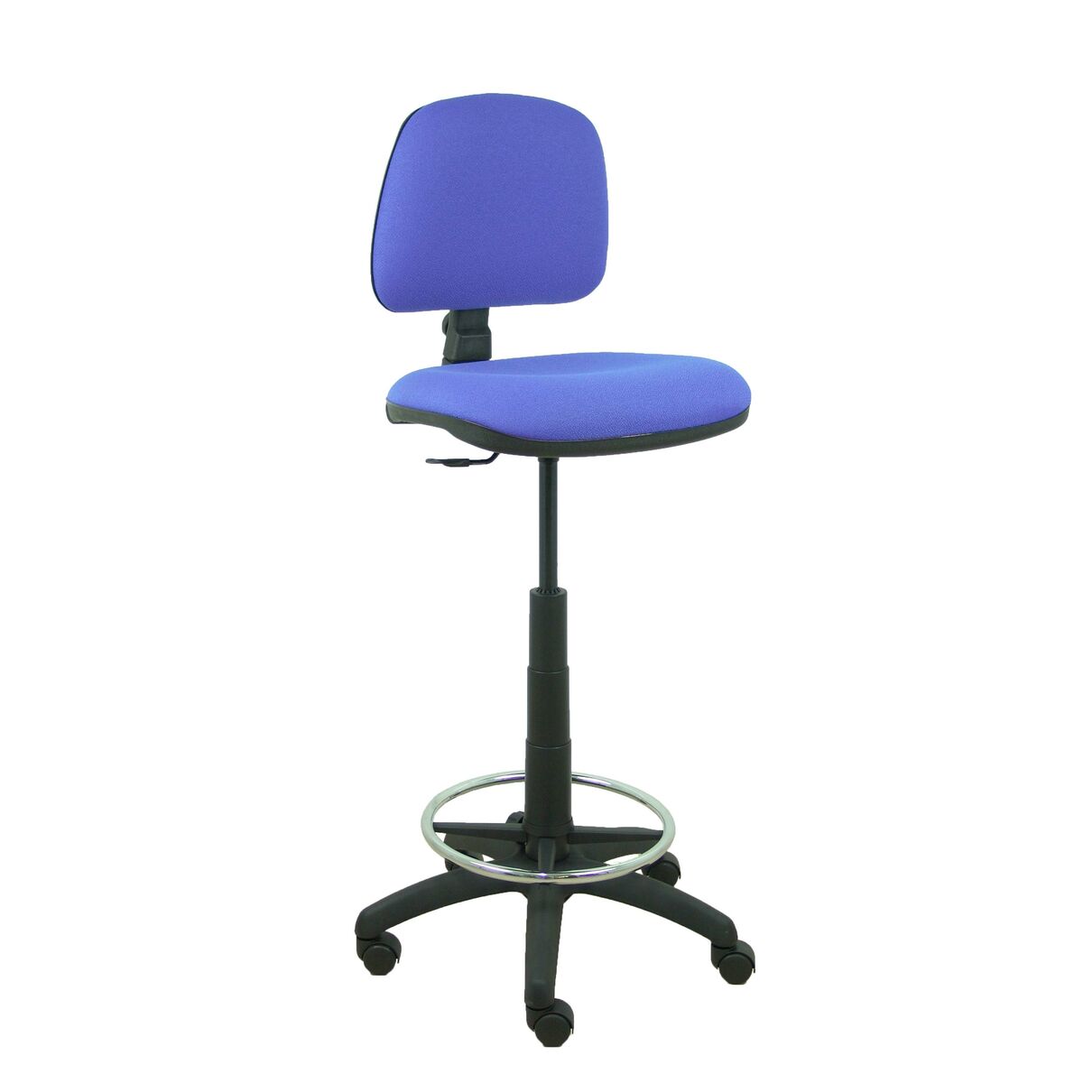 Taburete p&c pb261rn morado