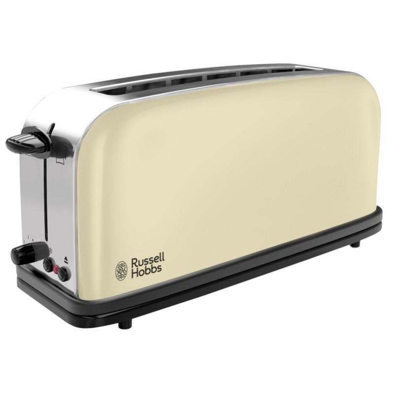 Grille pain RUSSELL HOBBS 2139556 Leroy Merlin