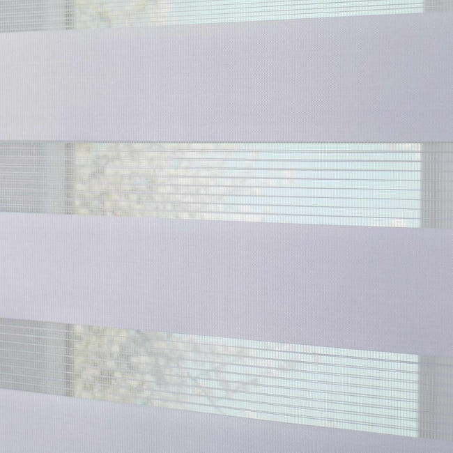 Victoria M. Zevra Tenda a Rullo per interni Doppio Klemmfix senza foratura, Tenda Giorno e Notte, Tenda a rullo oscurante e filtrante per Finestra o Porta, 50 x 230 cm Celeste, protezione Victoria M. Zevra Tenda a Rullo per interni Doppio Klemmfix senza foratura, Tenda Giorno e Notte, Tenda a rullo oscurante e filtrante per Finestra o Porta, 50 x 230 cm Celeste, protezione