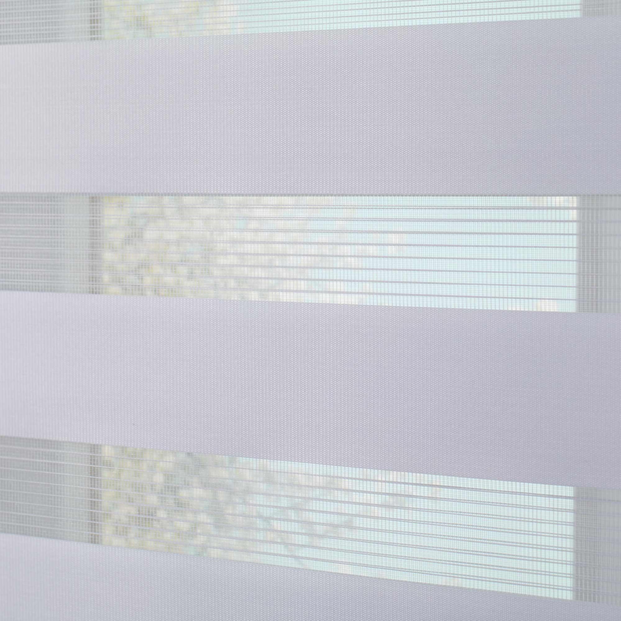 GAIFNAG Tenda Oscurante Ad Anelli per Finestra 100 x 50 cm Isolanti