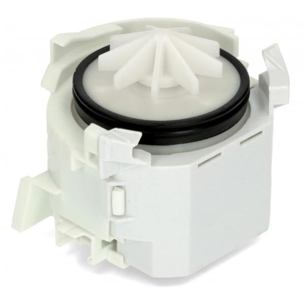 Pompa Di Scarico Originale Per Lavatrice Ariston Hotpoint – Codice Ricambio C00143766 - 2