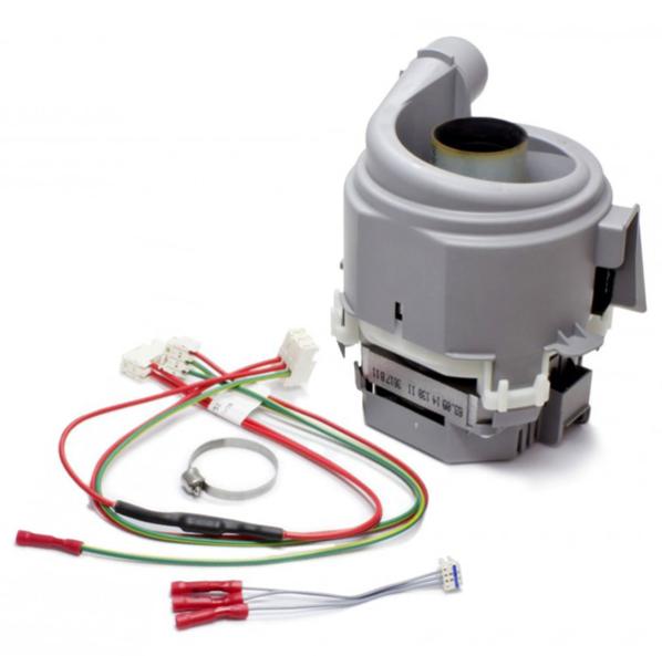 POMPE DE CHAUFFAGE LAVEVAISSELLE + FILERIE BOSCH NEFF SIEMENS Leroy Merlin