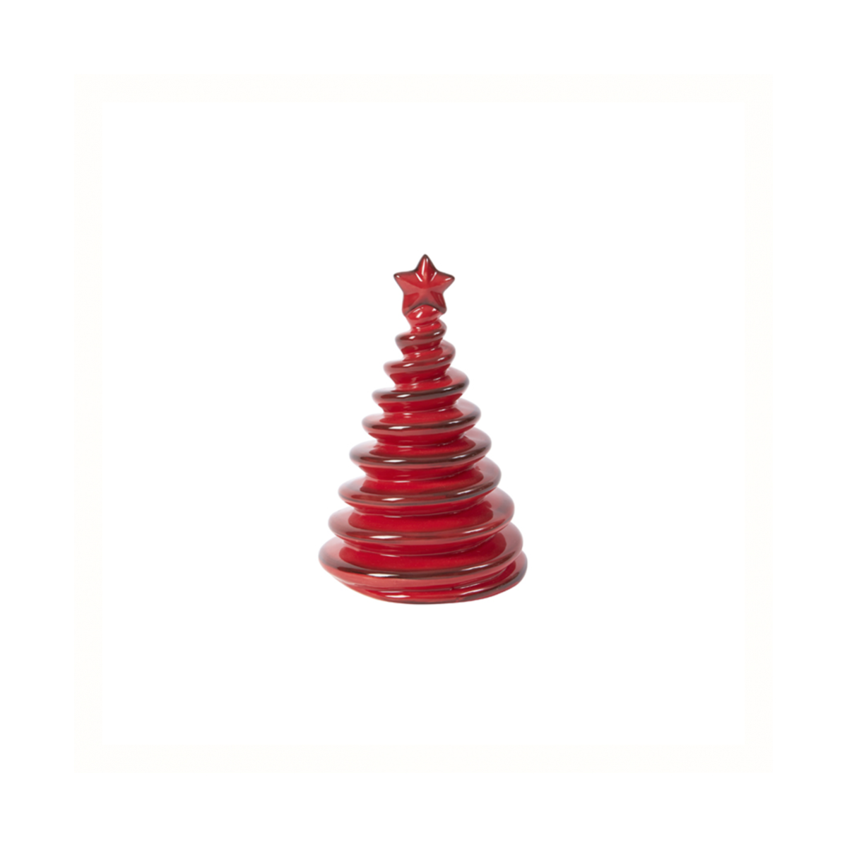 Sapin de Noël SPIRALE Leroy Merlin