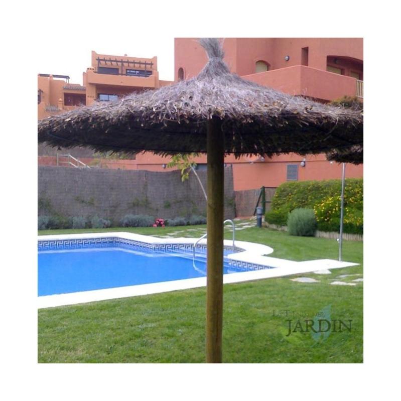 Anclaje metalico 10 cm, altura 15 cm. Ideal postes de madera | Leroy Merlin