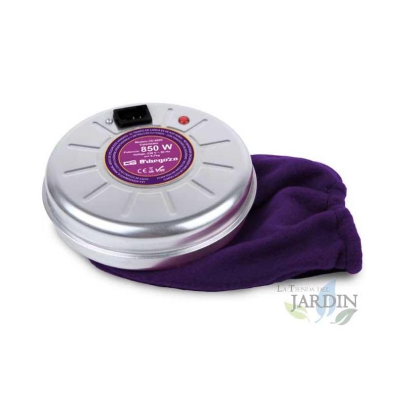 Magnétique Chauffe Main Mit 10000mAh, Chauffage Double Face, 2PCS De