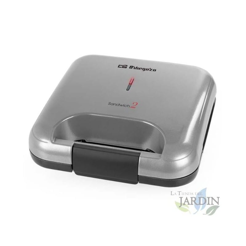 Sandwichera orbegozo 3 en discount 1