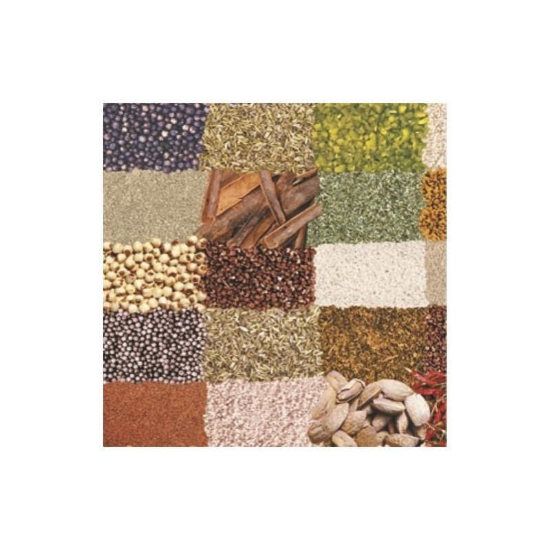 Borsa Rotolo Per Coltelli Da Chef - Tela Cerata Con 7 Scomparti, Ideale Per Cuochi E Appassionati - Foto 3