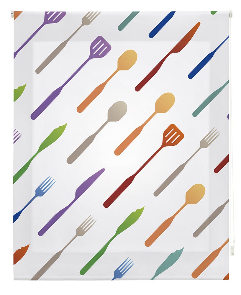 Estor enrollable happystor estampado digital cocina hscc0838 165x250cm