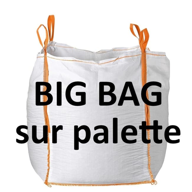 Leroy merlin discount sable big bag