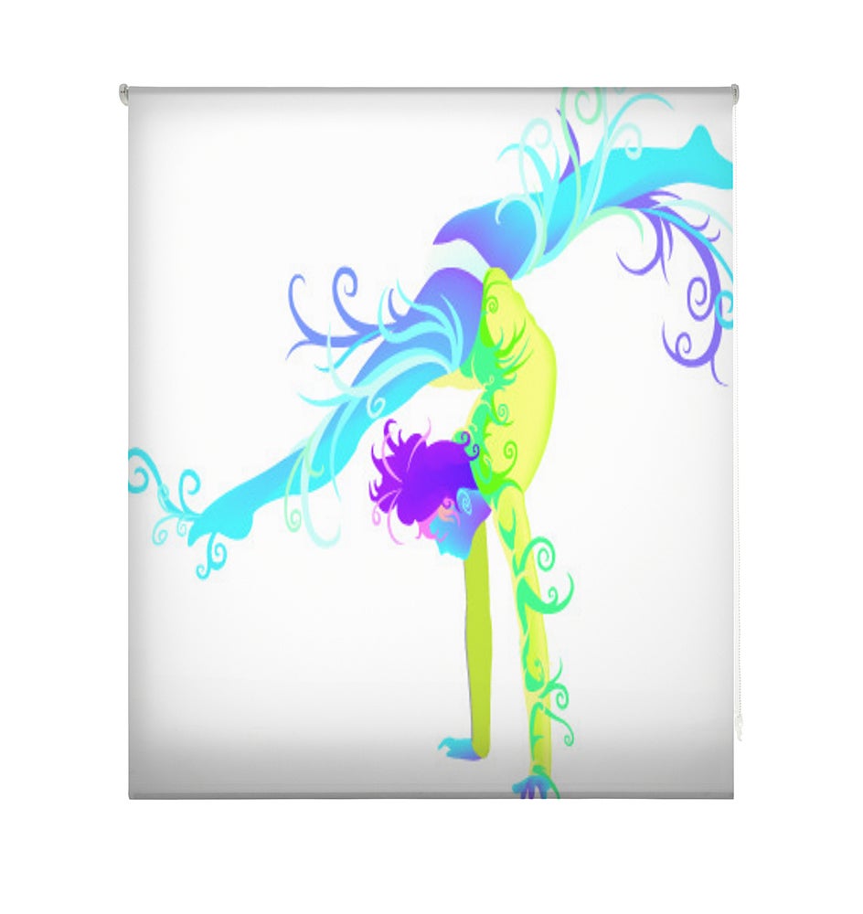 Estor enrollable happystor estampado digital juvenil hscj2126 150x250cm