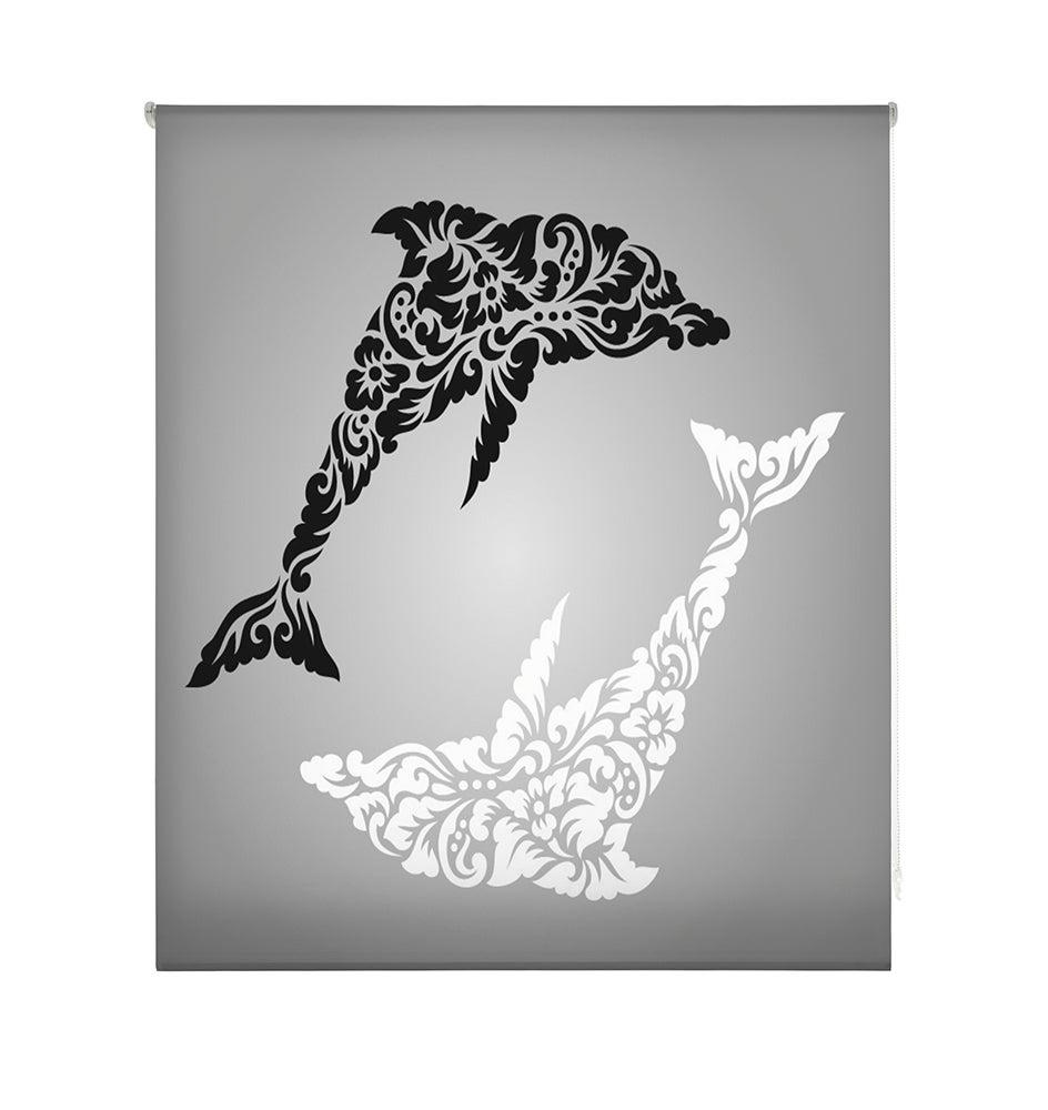 Estor enrollable happystor estampado digital varios hscv6766 190x250cm