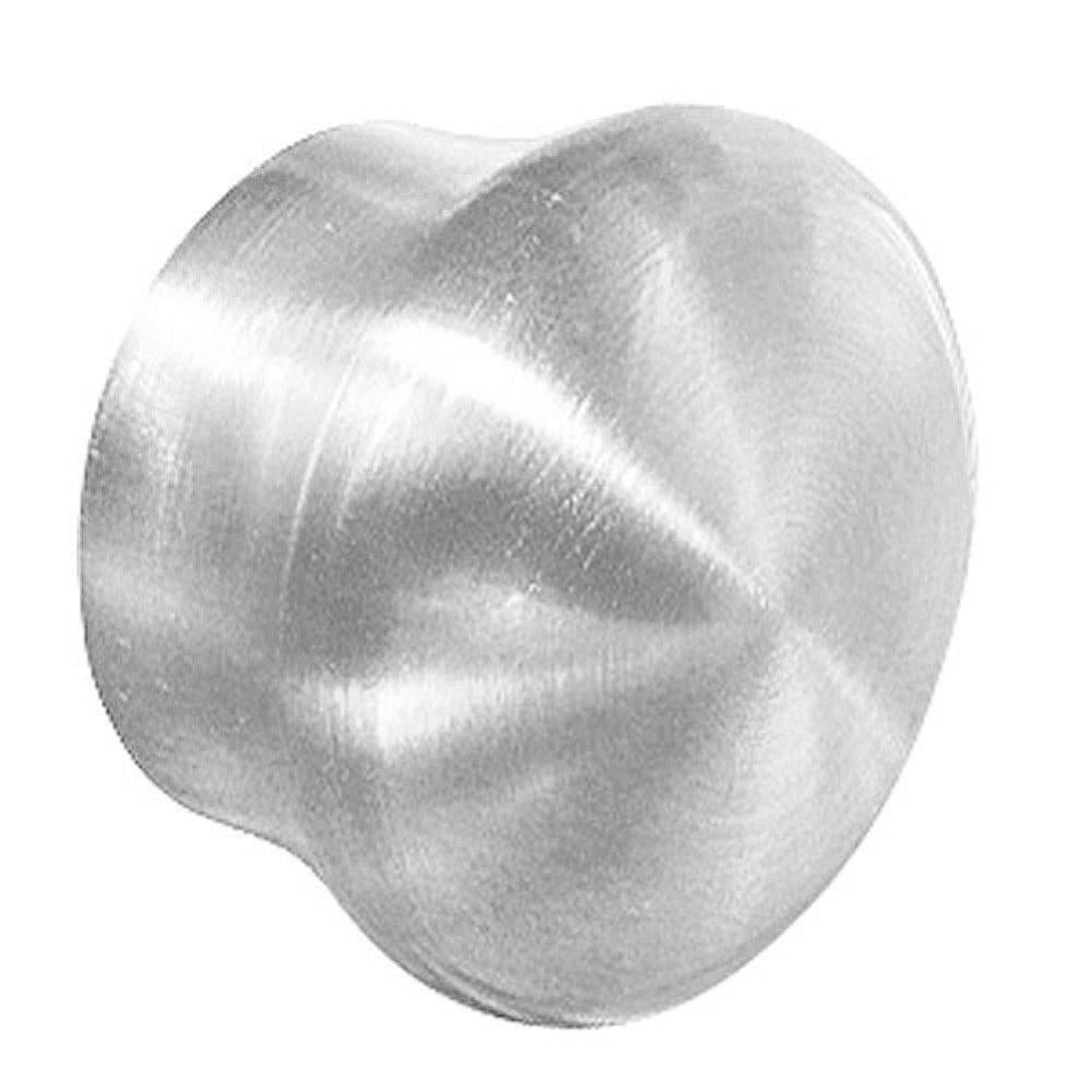 Barre Ronde En Nickel Pur 200 - Diamètre 4 Mm, Longueur 1 Mètre - Pour Usages Industriels Et Chimiques