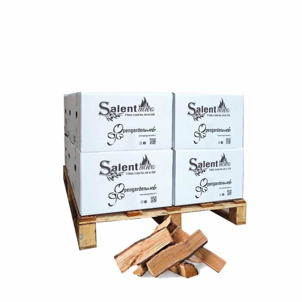 Legno Di Vite Americano Per Affumicatura &ndash; Vermont Wild Concord Grape, 7 Libbre