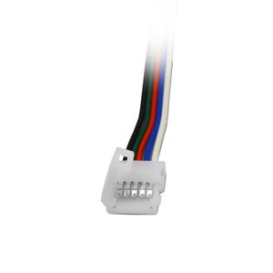 Connecteur de branchement ruban LED mono couleur LCI3805008