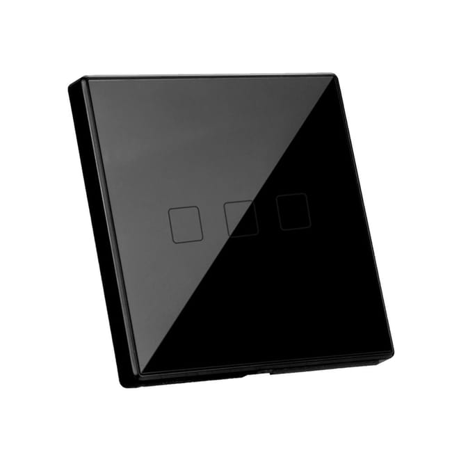 Interruptores inteligentes leroy merlin 2025