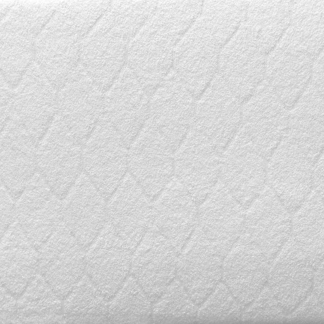 Copri materasso singolo con cerniera Caleffi Guscio Jersey