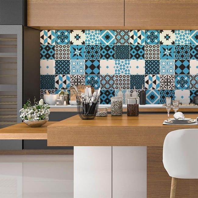 Carta Da Parati Adesiva JIAMIAN 450 Pezzi 400 G Piastrelle Di Vetro, Mosaico Di Cristallo Di Colore Misto, Tasselli Mosaico, Piastrelle Mosaico Multicolori Decoro Tessere, Per Artigianato Decorazioni Specchio