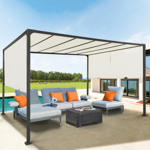 Bâche transparente 7 x 5,5 m - Toile PVC Cristal 625 g/m² - Multiusages :  serre, protection, jardin, pergola, terrasse