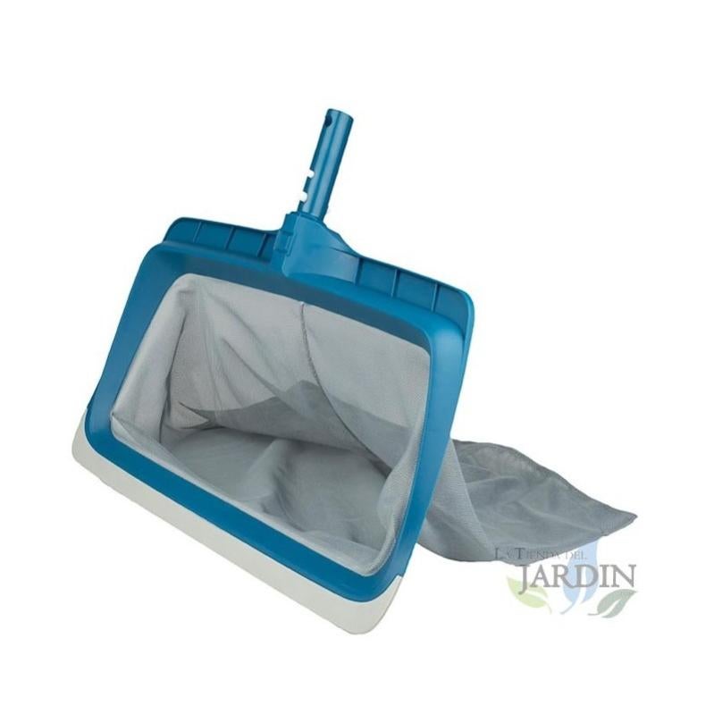 Recoge Hojas De Fondo De Piscina