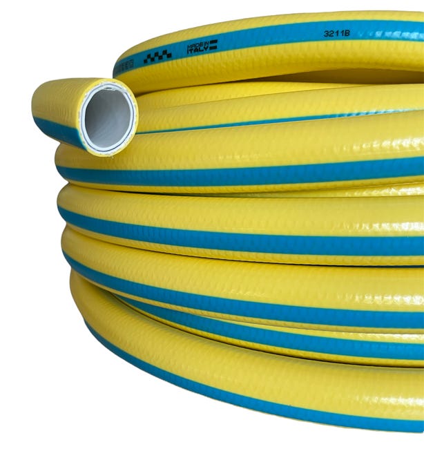 Raccordo Irrigazione Cornat In Ottone - Per Tubo PE 20mm, Filettatura Interna B1/2 - Foto 4