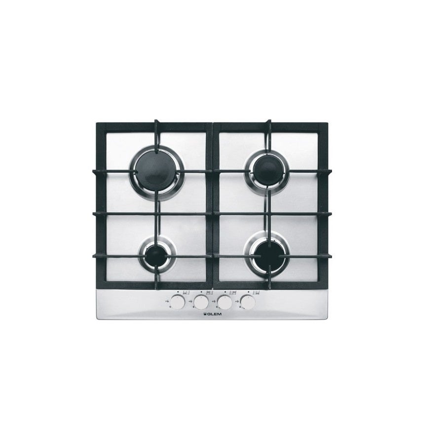 Cuisinière Au Gaz Butane Meireles G2940 90 Cm 44 L Blanc (4