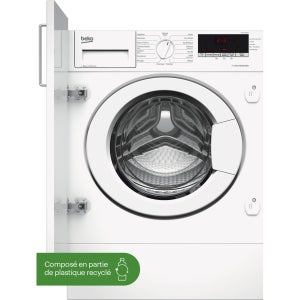 Machine à laver hauteur 80 cm au meilleur prix