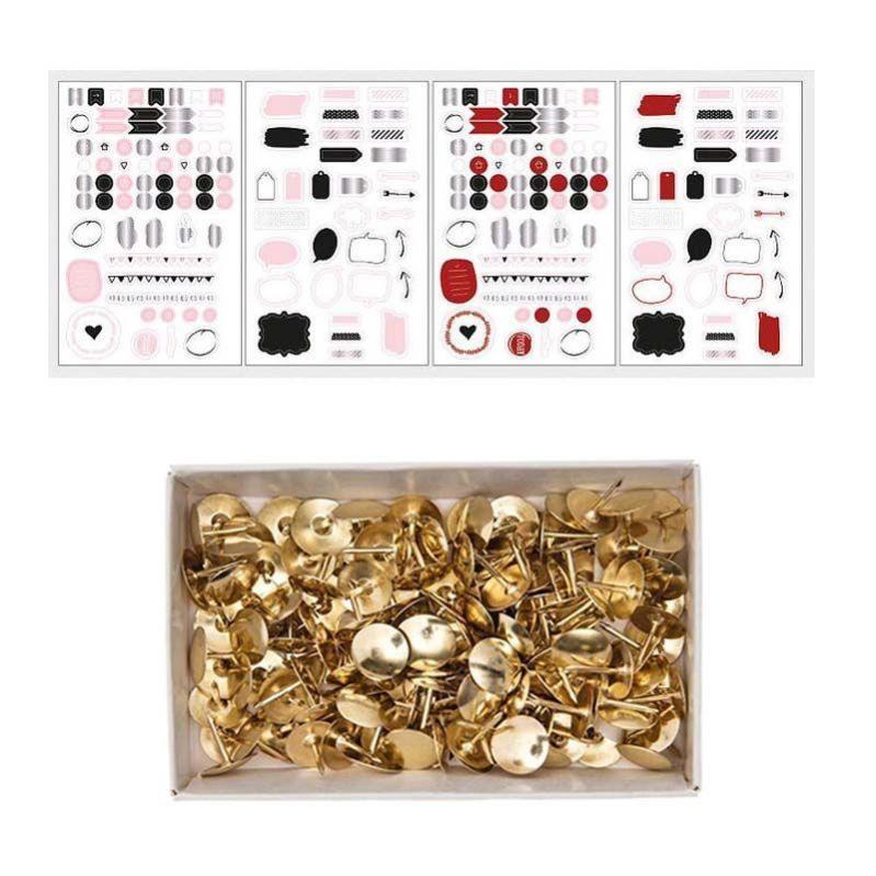 Il Vettore Ha Strappato La Carta Degli Adesivi Bianchi Mock Up Banner Vuoti Tag Etichette Modello Design 45996 2343 - Foto 5