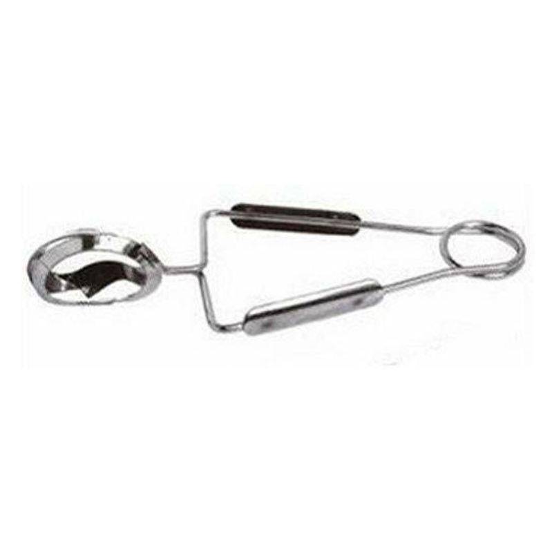 Pinza Per Antipasti In Acciaio Inox – 19 Cm, 100% Made In Italy PIAZZA