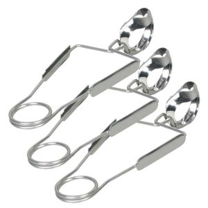 Mini fouet en inox 17 cm - Chevalier Diffusion