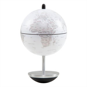 Mini globe terrestre Safari pour enfant Ø 16 cm