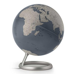 Globe Terrestre Lumineux Pour Enfant Ø 30 Cm à Prix Carrefour