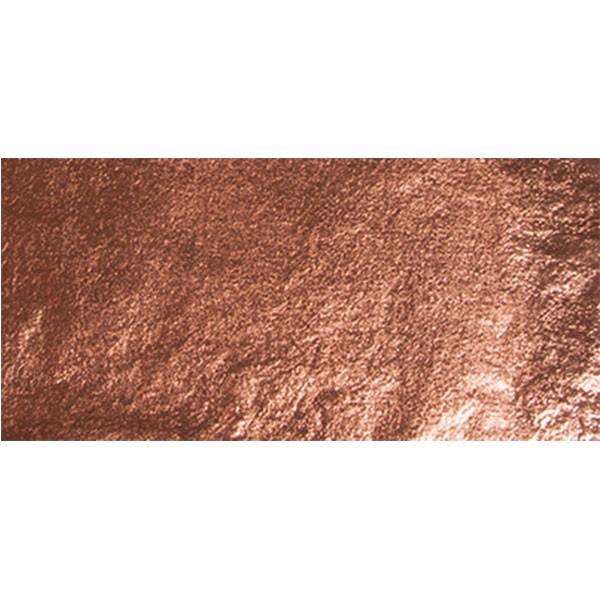 5 feuilles de cuivre 14 x 14 cm - Rayher