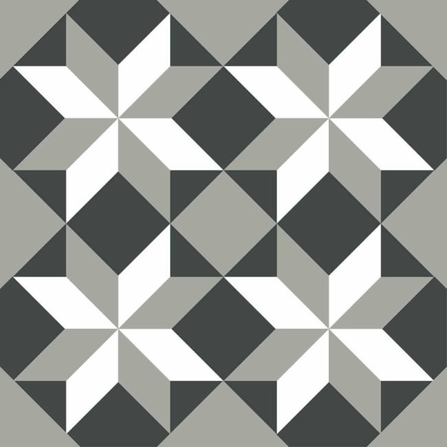 Stickers Carrelage 15 X 15 Cm toiles G om triques Draeger Leroy Stickers carrelage 15 x 15 cm toiles g om triques draeger leroy