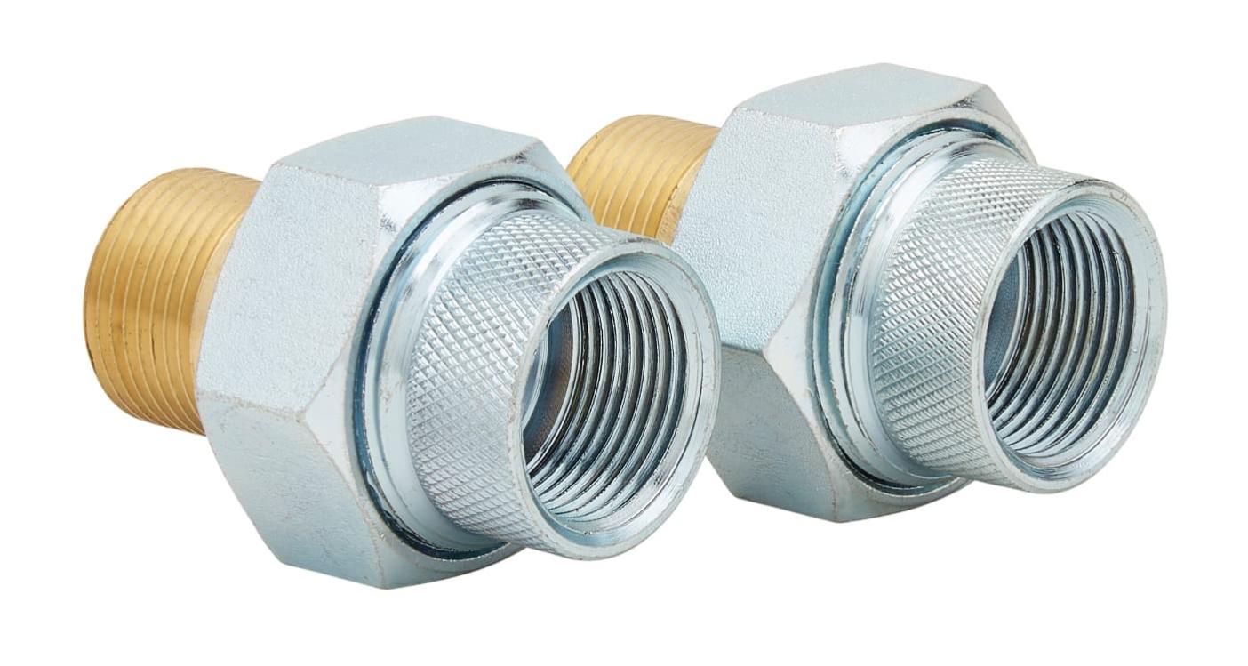 RACCORD ISOLANT DIELECTRIQUE mâle femelle diamètre 3/4" (20x27) Leroy Merlin