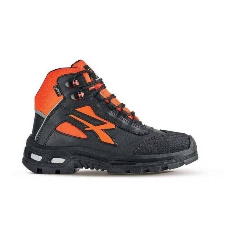 U-power rl1e124-35 - calzado de seguridad gama gore-tex modelo spirit s3 hi ci wr src talla 35