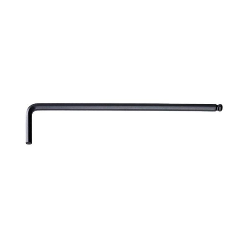 STAHLWILLE 43570009 – Winkelschraubendreher Mit Kugelkopf, Sechskant-Antrieb 9/64, 0,01 Kg