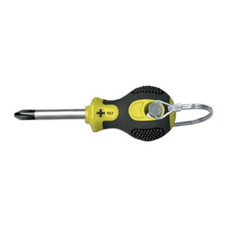 AD671937 Destornillador carrocero pozidriv pz-1 mastertork anticaida | Leroy