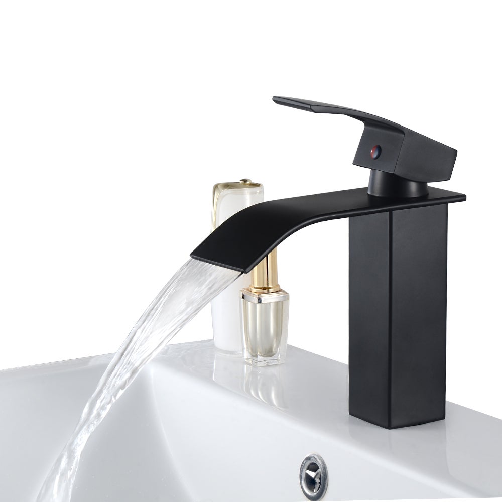 Horloge de salle de bain suspendue imperméable à l'eau, élégante et  tendance pour la maison (blanc) MOSELOTA - Conforama